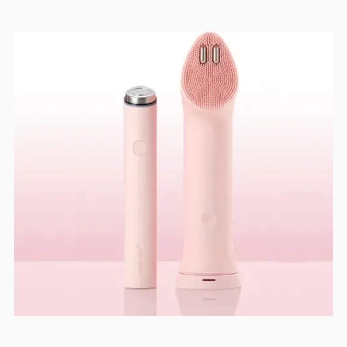 AGE-R BOOSTER CLEANSER PINK