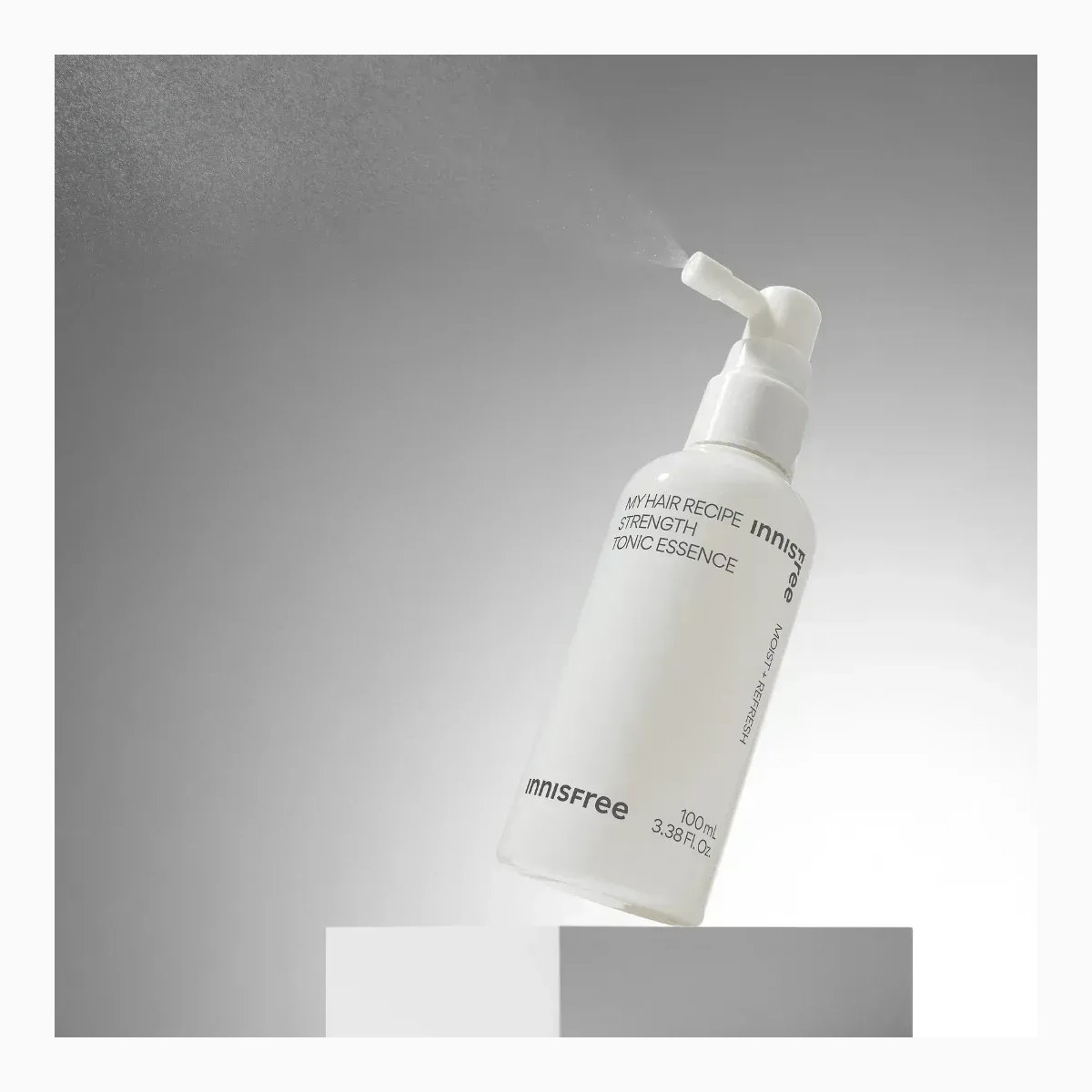 IF. MyHairRecipe Strength Tonic Essence