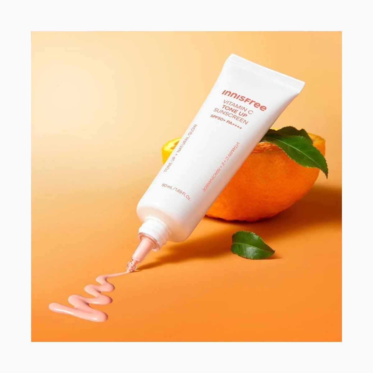 IF. VITAMIN C TONE UP SUNSCREEN 50ML