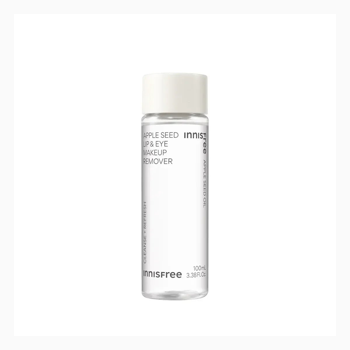 IF. Apple S. Lip&eye Remover 100ML(25AD)