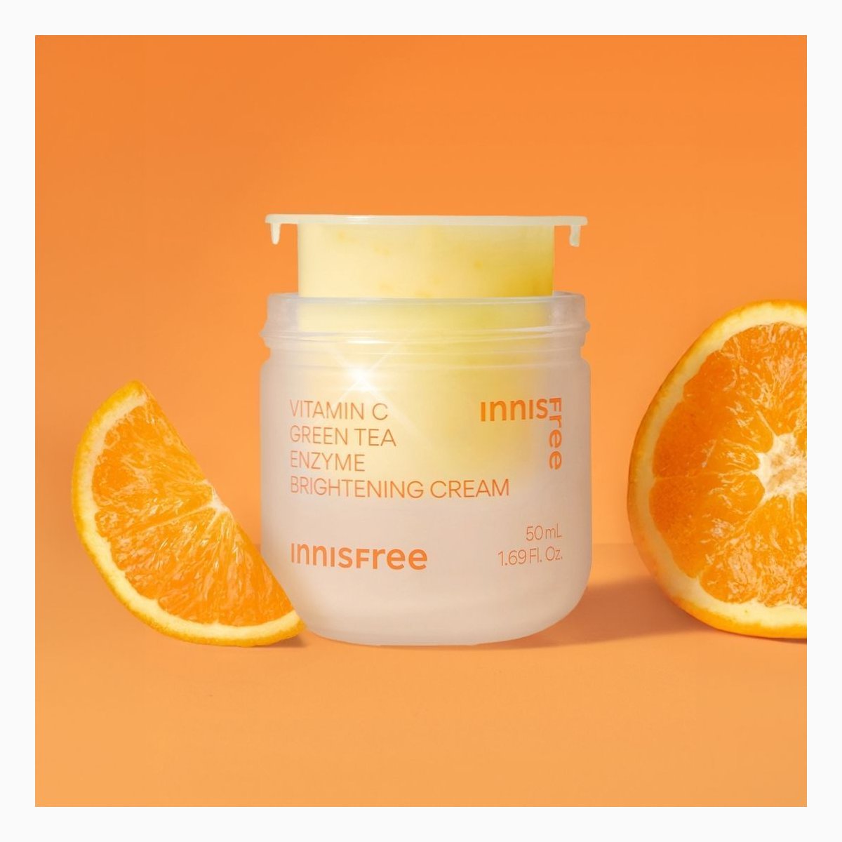 IF. VitaC Brightening Cream 50ml refill
