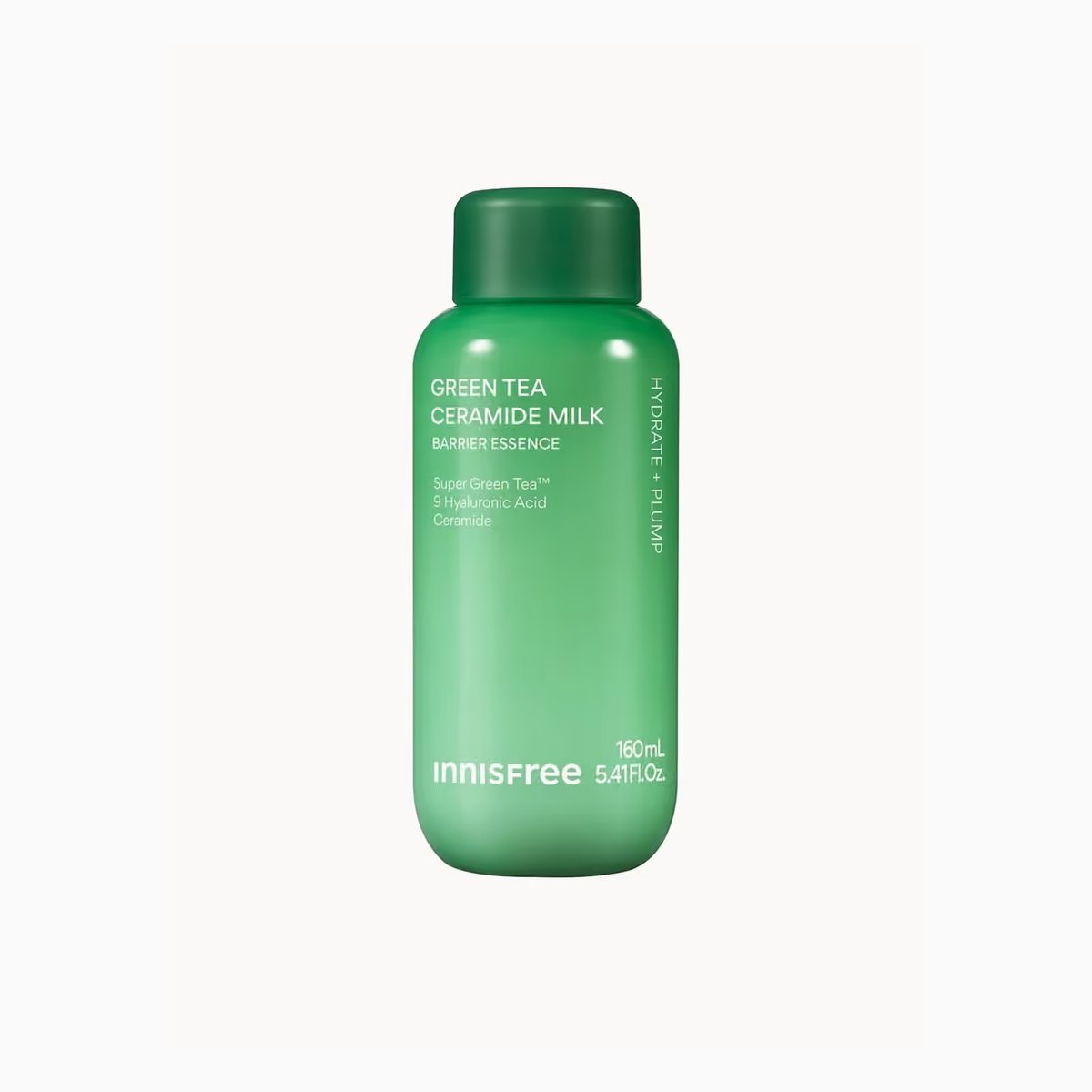 IF. Green Tea Ceramide Milk 160mL