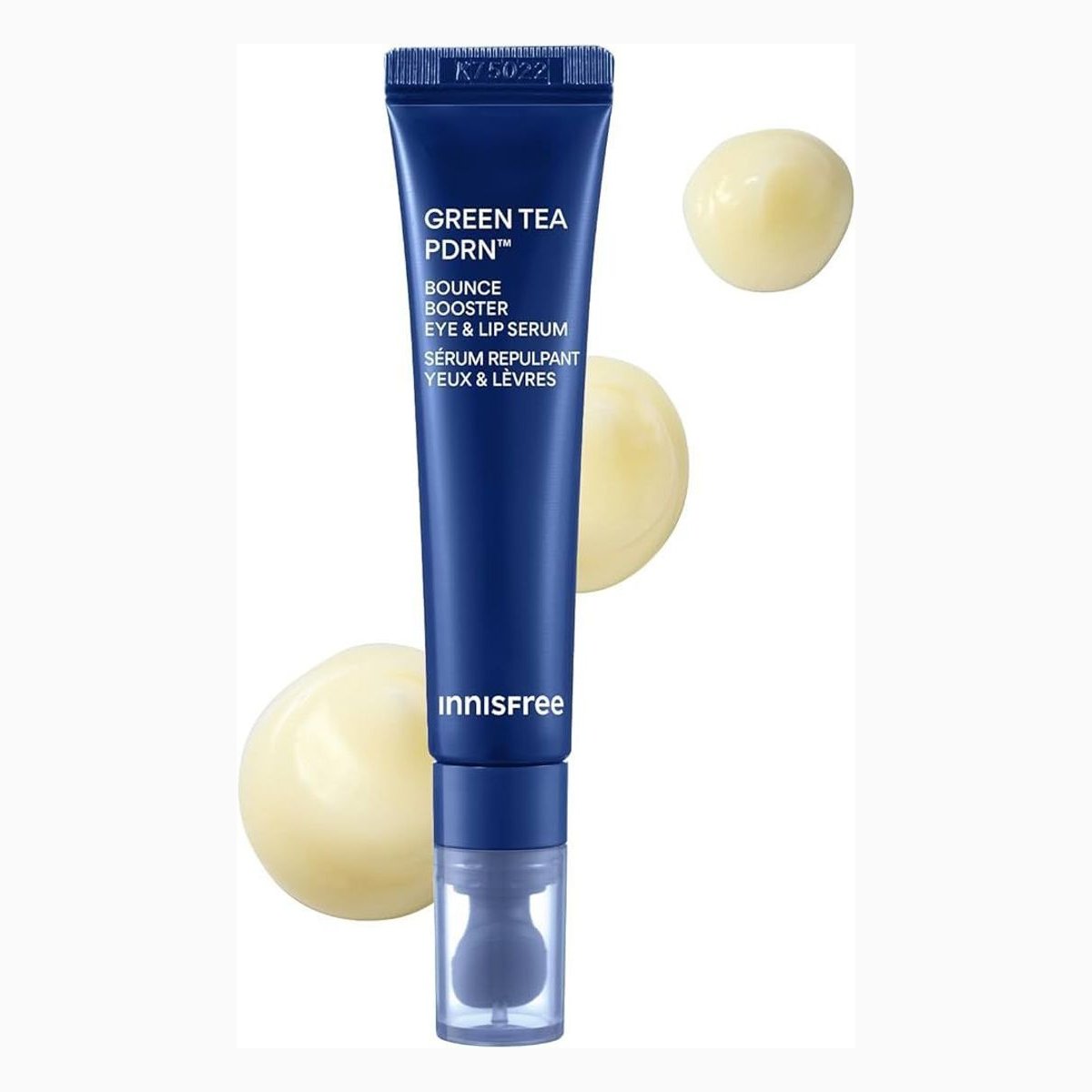 IF. GT PDRN Bounce Booster Eye&Lip Serum