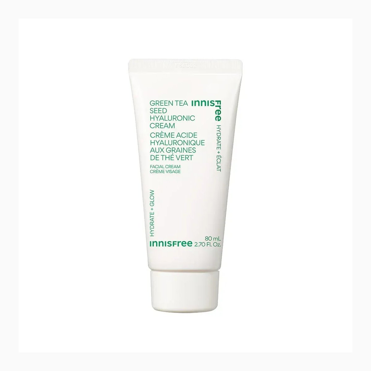 IF. GT Seed HA Cream 80mL(Tube)(25)