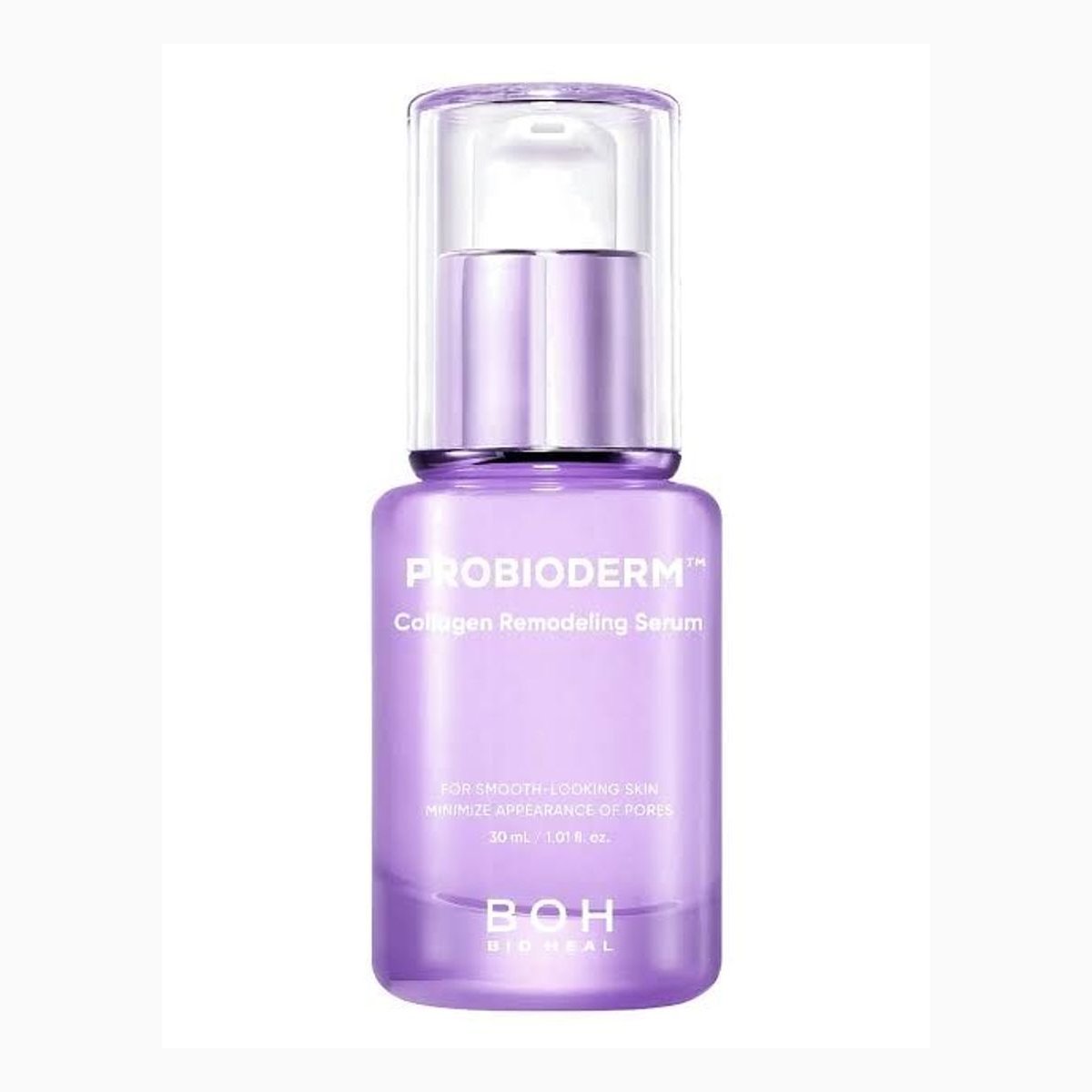 BIOHEAL BOH PROBIODERM™ Collagen Remodeling Serum 30ml