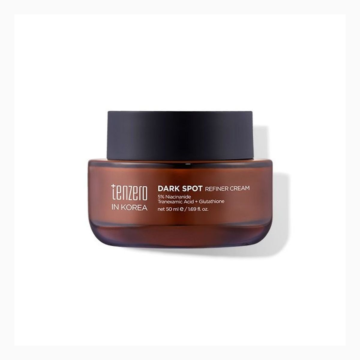 TENZERO DARK SPOT REFINER CREAM