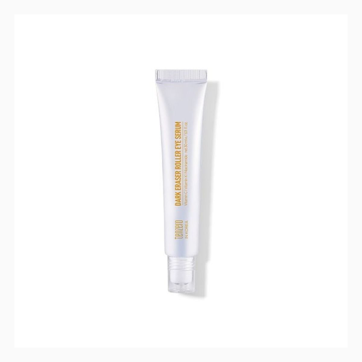 TENZERO DARK ERASER ROLLER EYE SERUM