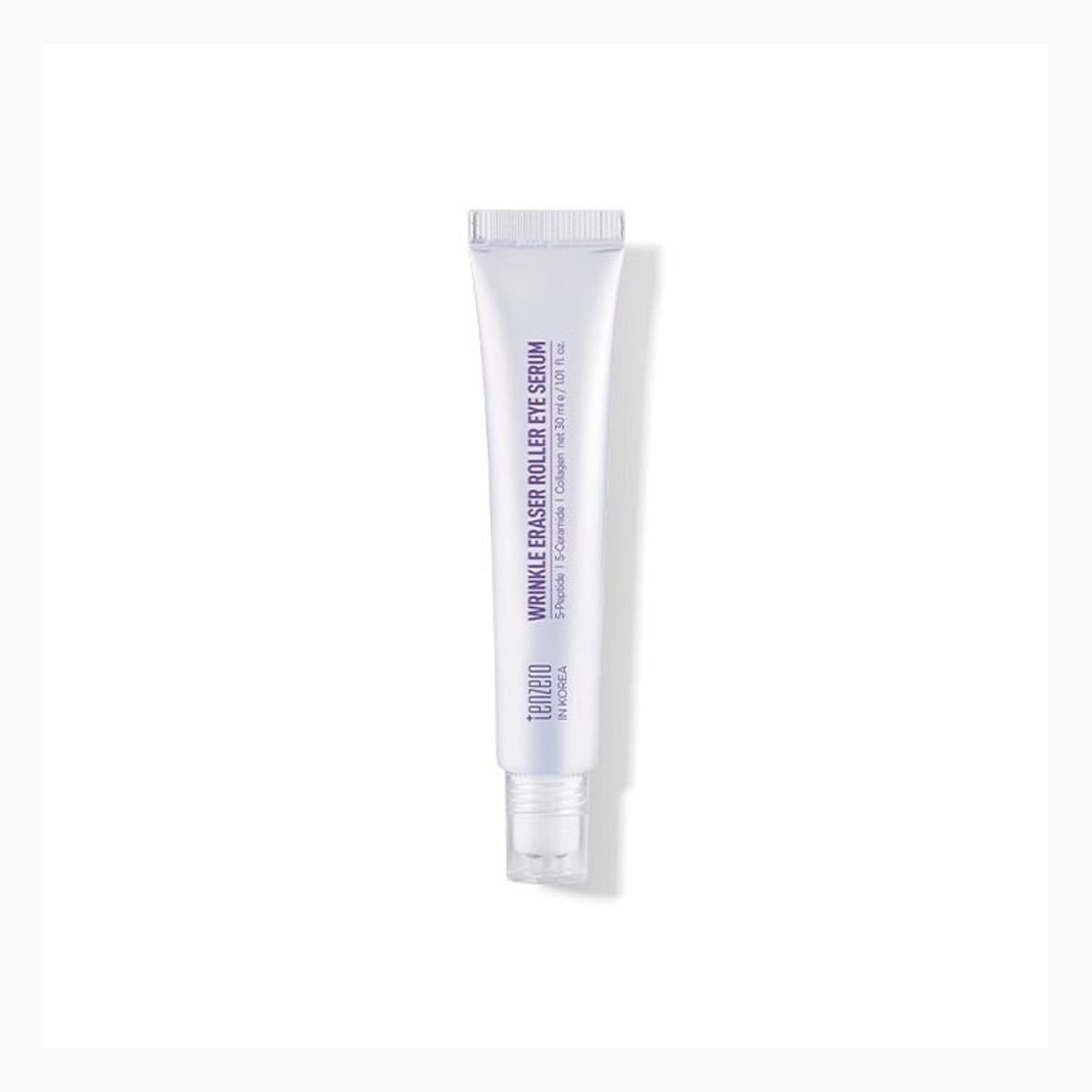 TENZERO WRINKLE ERASER ROLLER EYE SERUM