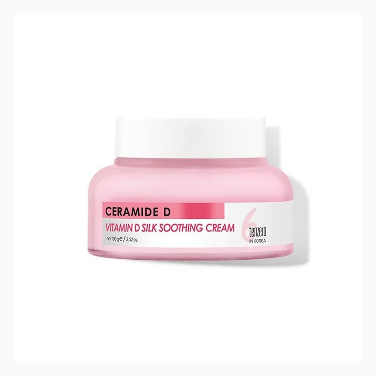 TENZERO DERMA REVITAL BARRIER CREAM