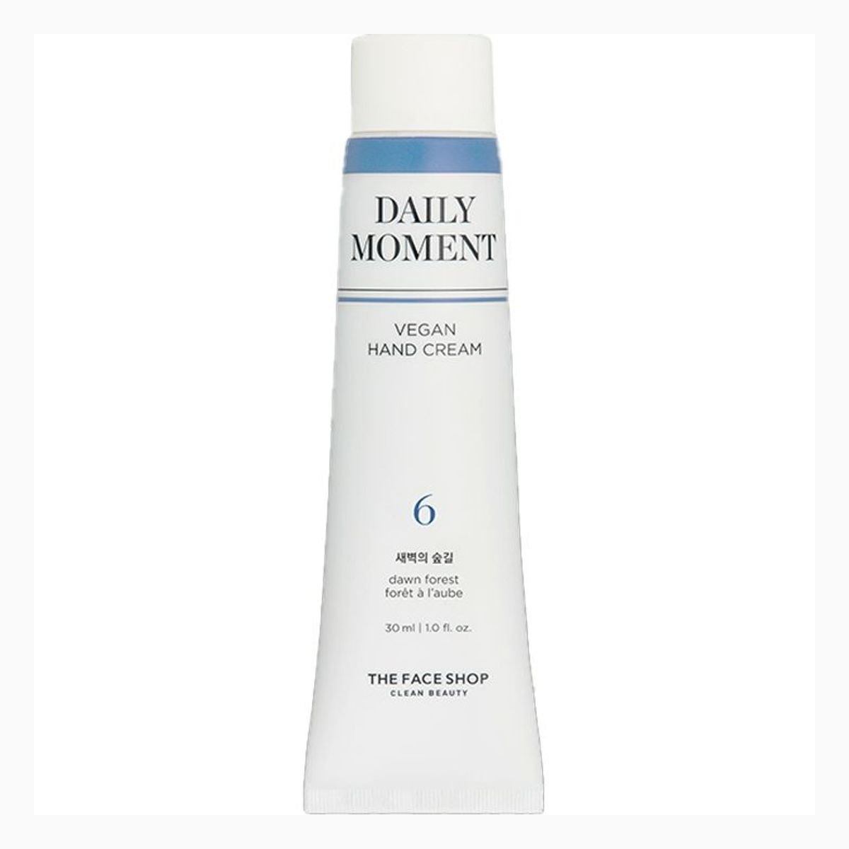 TFS DAILY MOMENT HAND 06 DAWN FOREST