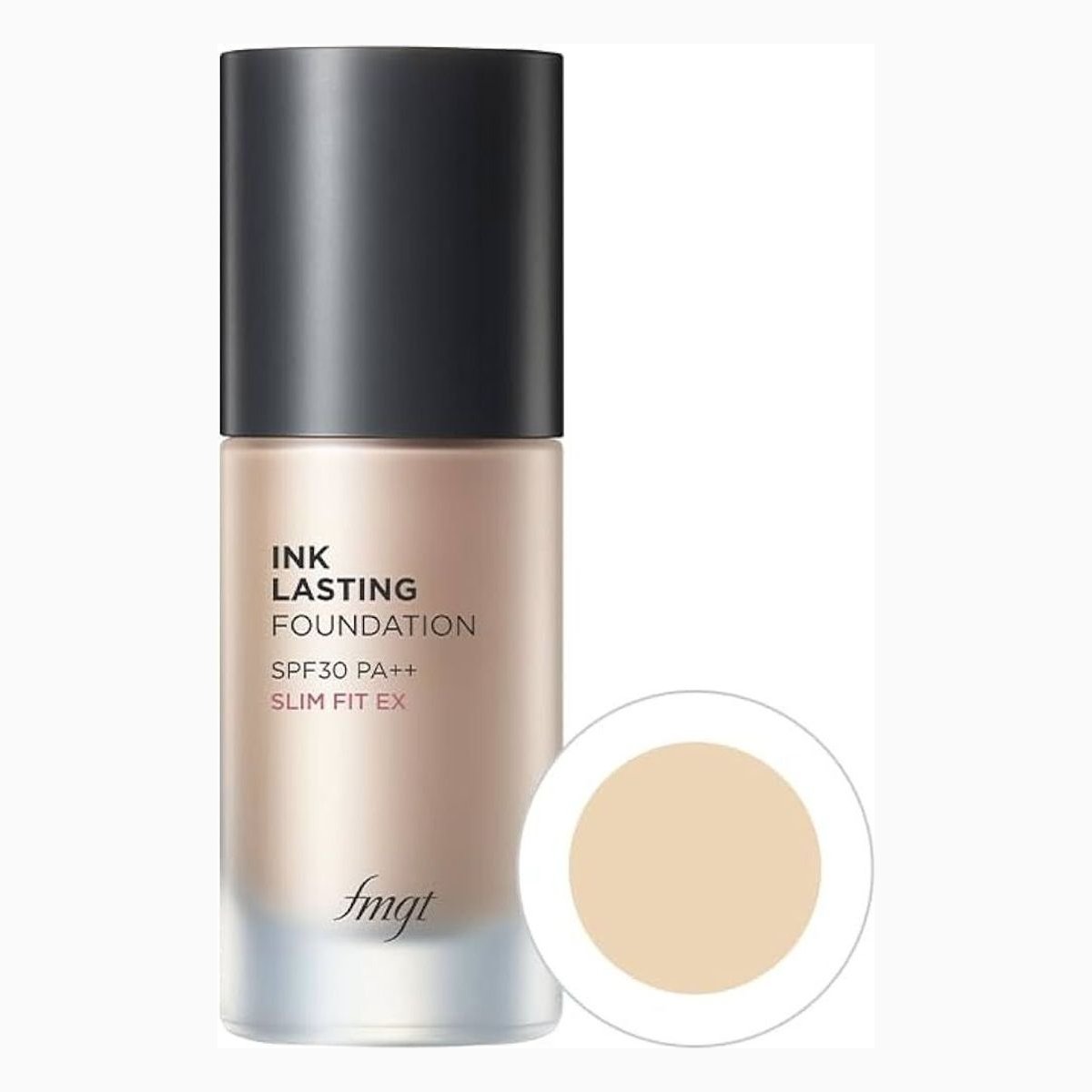 FMGT INK LASTING FOUNDATION SLIM FIT NEW V201