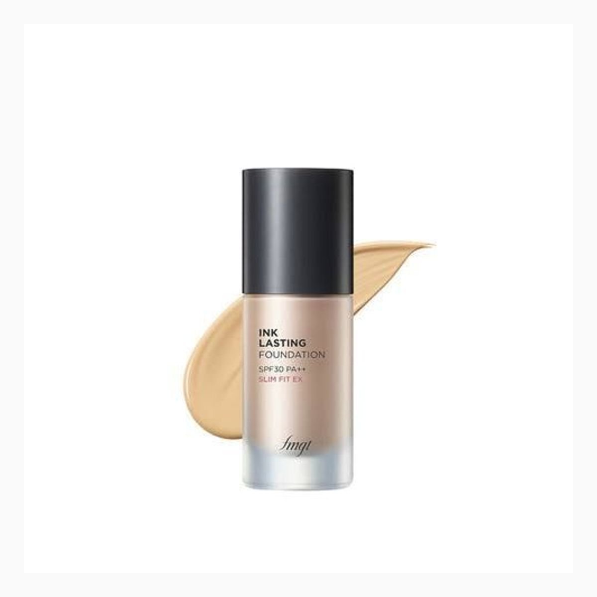 FMGT INK LASTING FOUNDATION SLIM FIT NEW N201