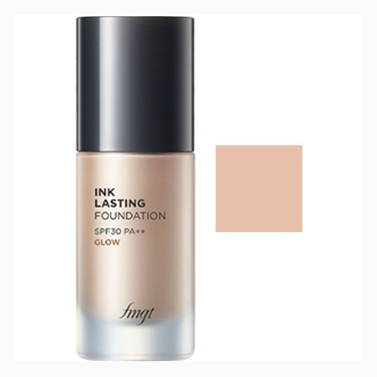 FMGT INK LASTING FOUNDATION HEALTHY GLOW V201
