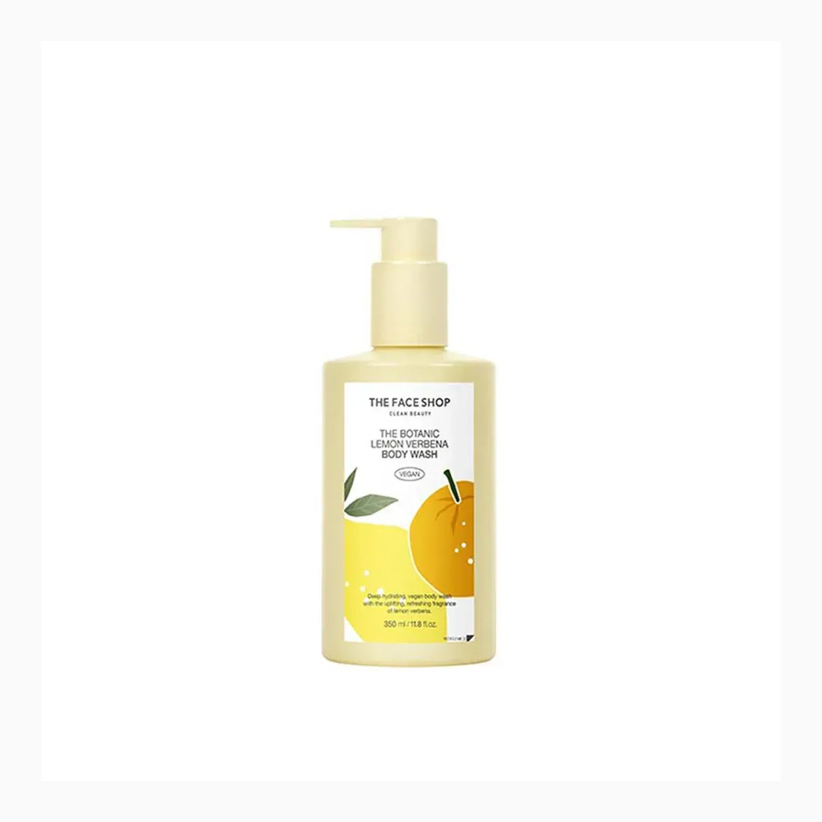 TFS THEBOTANIC LEMON VERBENA BODY.10ML