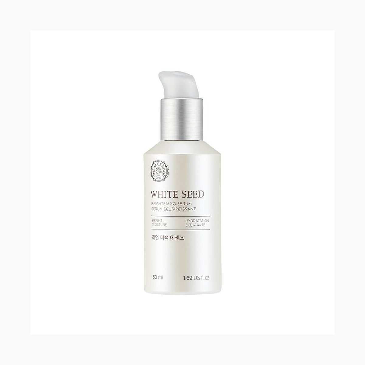 TFS WHITE SEED BRIGHTENING LOTION 50ML