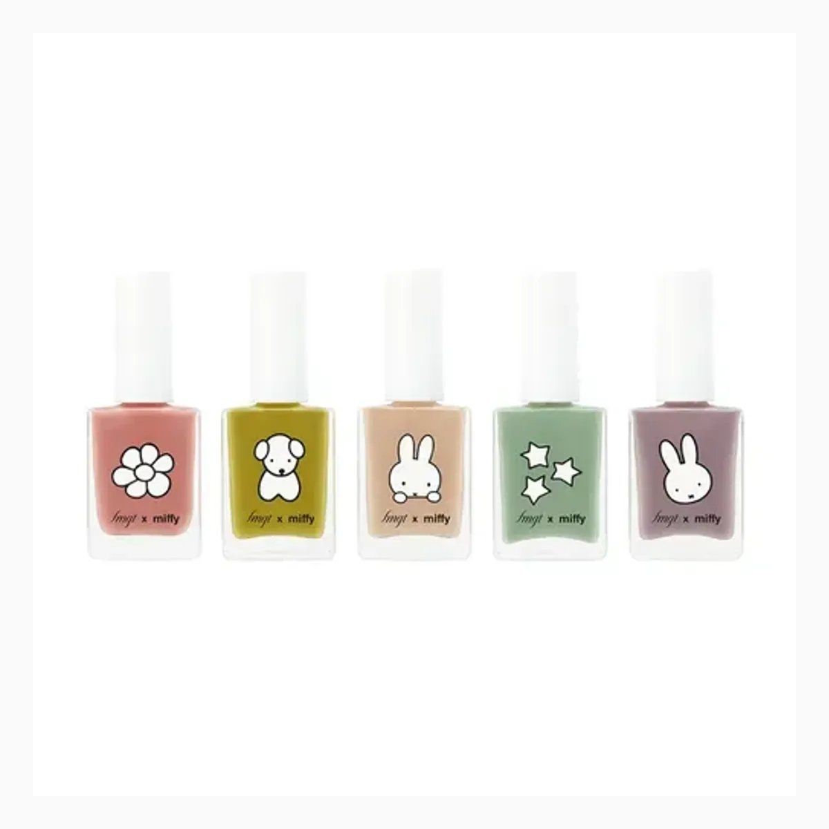 EASY GEL 02 HAPPY GREEN (MIFFY)