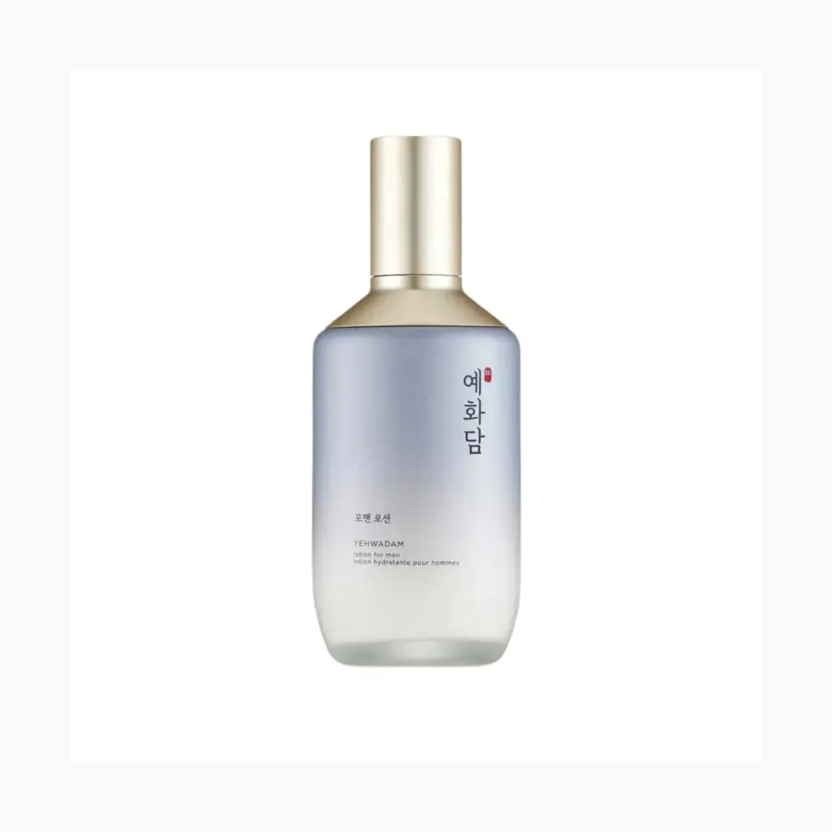 YEHWADAM FOR MEN LOTION