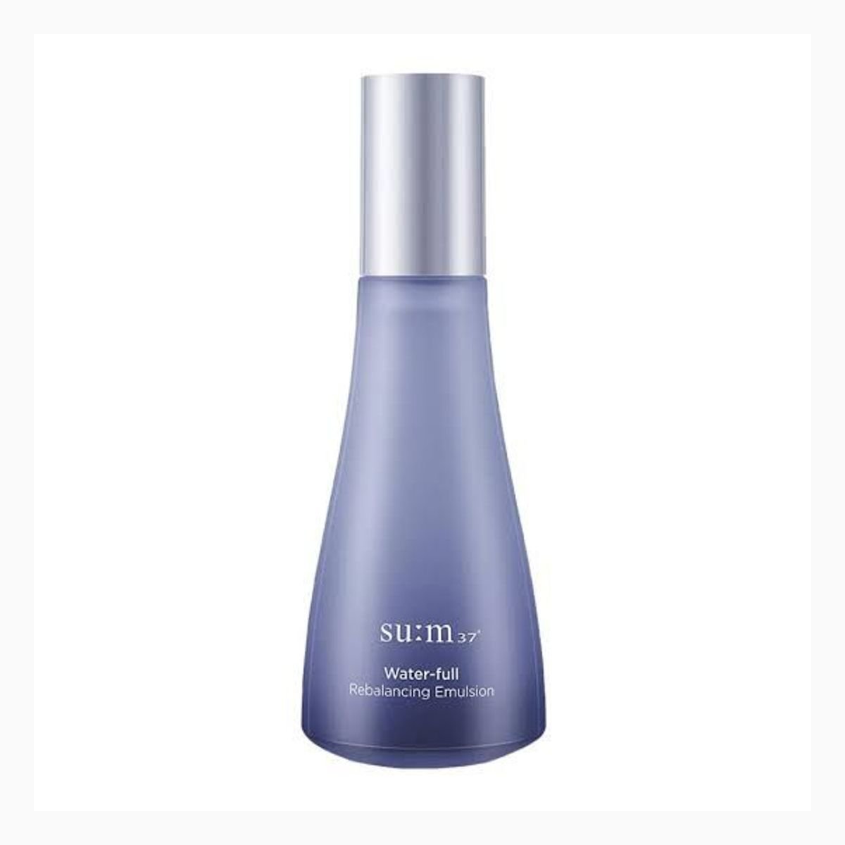 su:m37° Water-full Rebalancing Emulsion 120ml (2023)
