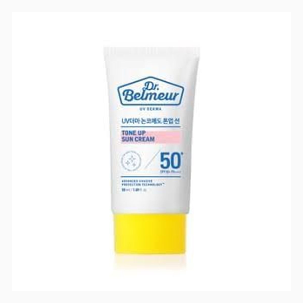 DR.BELMEUR UV DERMA SICA MOISTURE SUNSCREEN