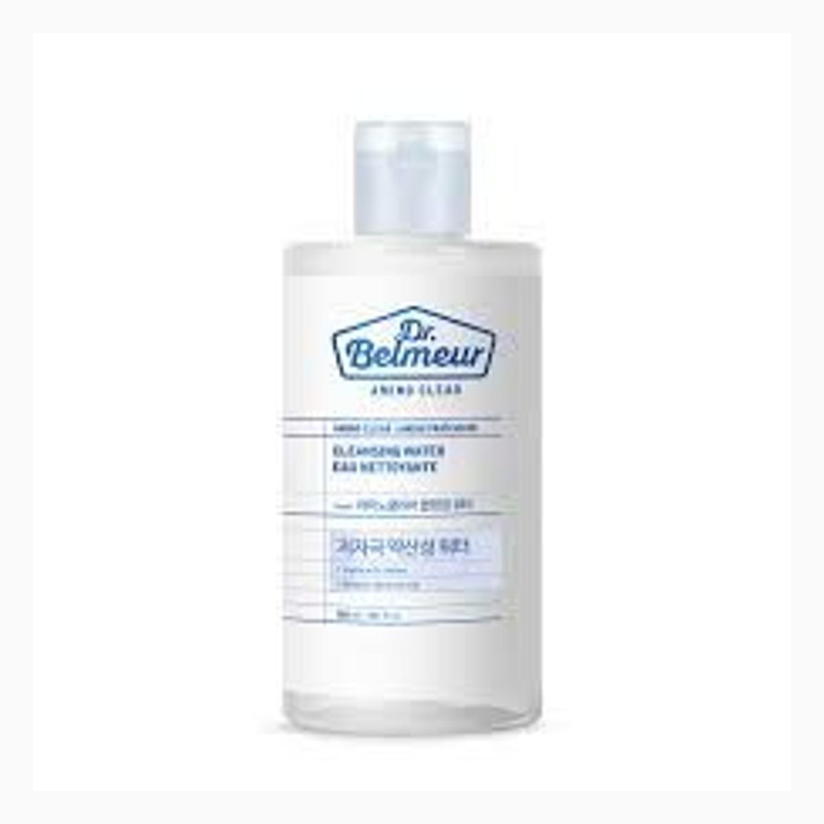 DR.BELMEUR AC CLEANSING WATER 50ML