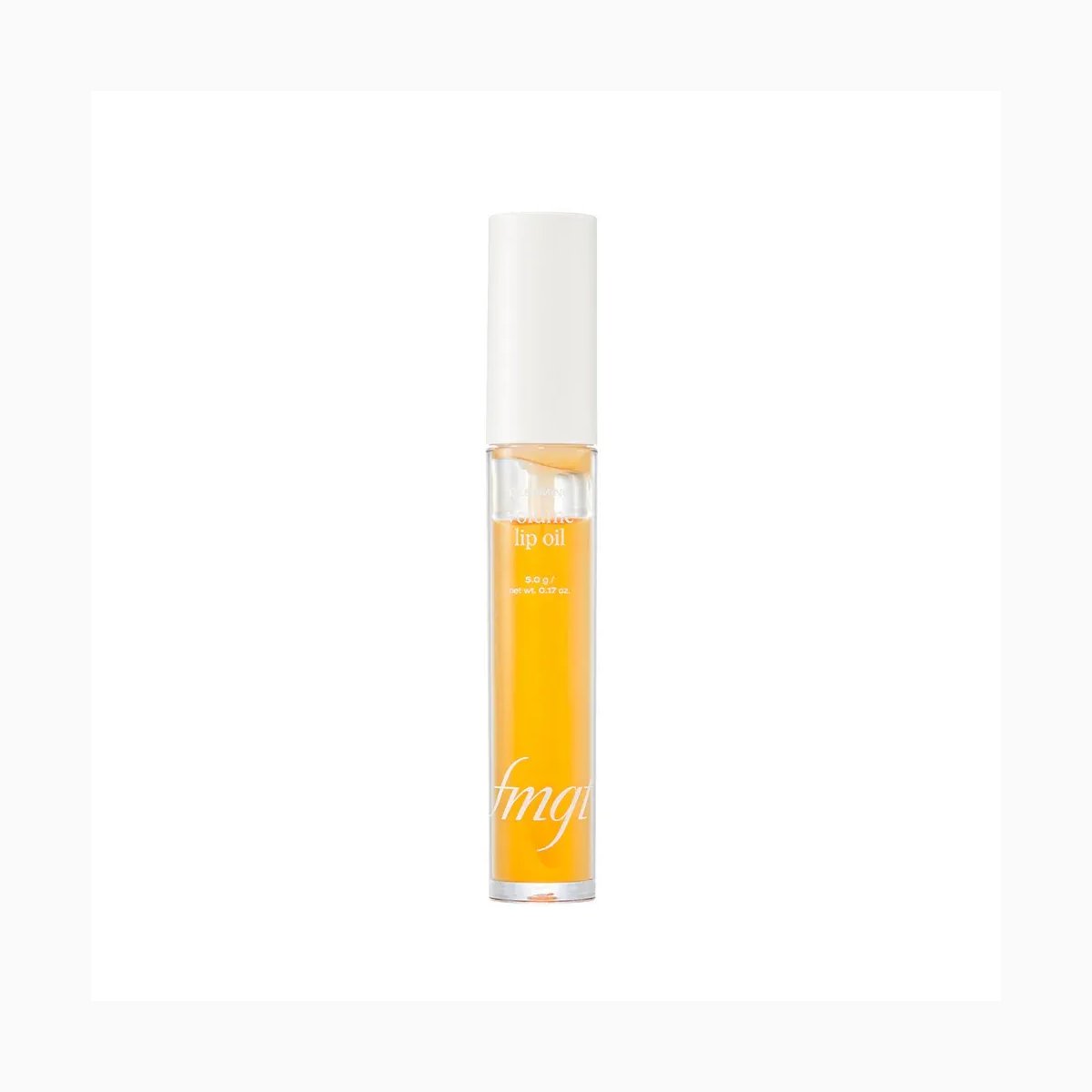 GLEAMING VOLUME LIP OIL 02