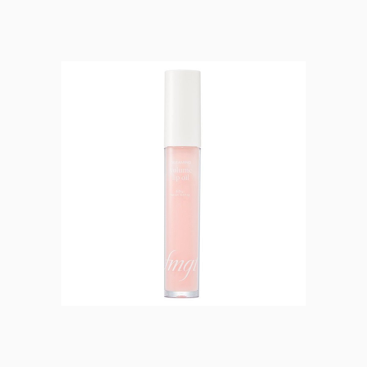 GLEAMING VOLUME LIP OIL 03