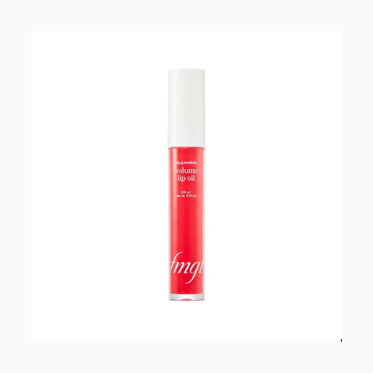 GLEAMING VOLUME LIP OIL 07