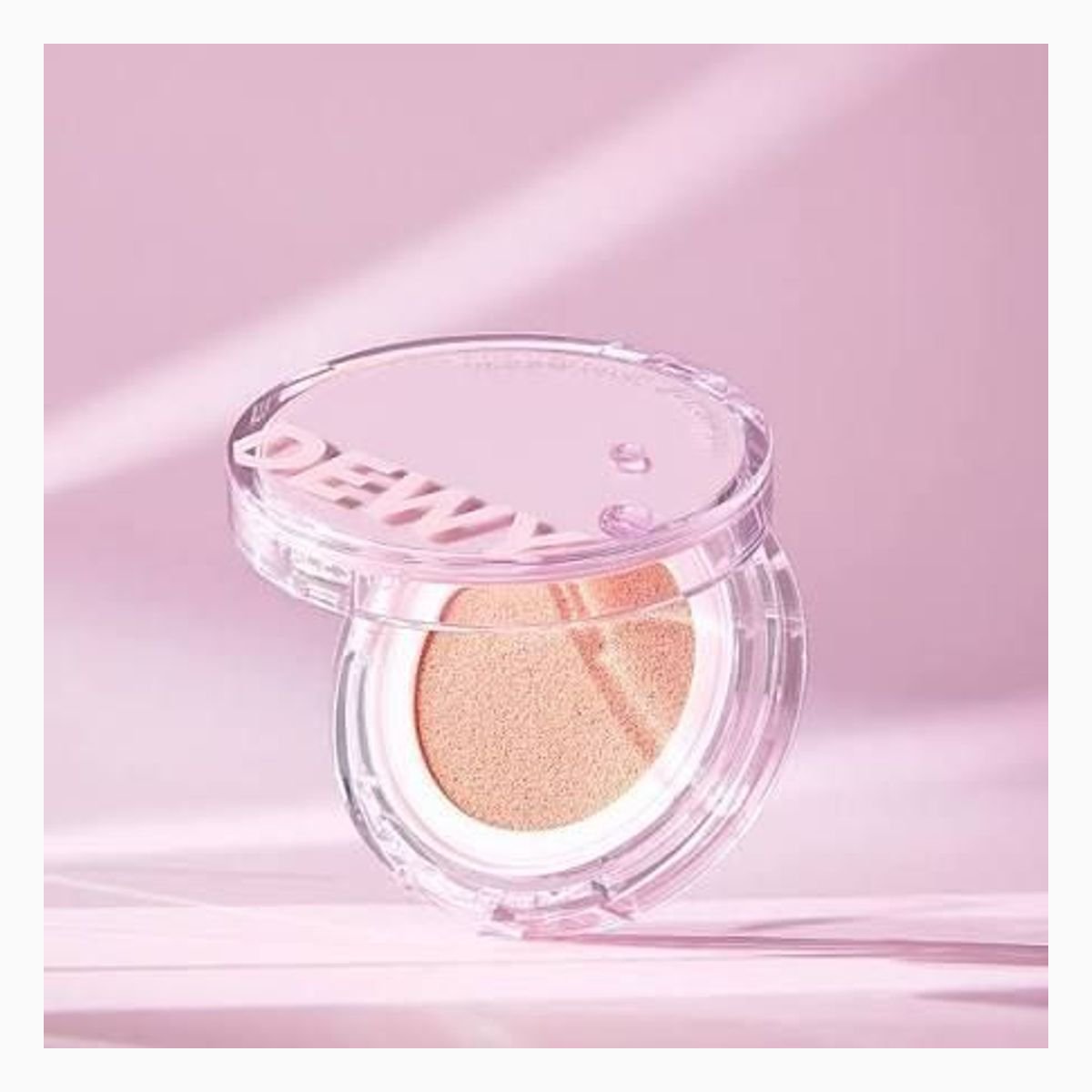 TFS. DEWYLASTING VEGAN TONE-UP CUSHION