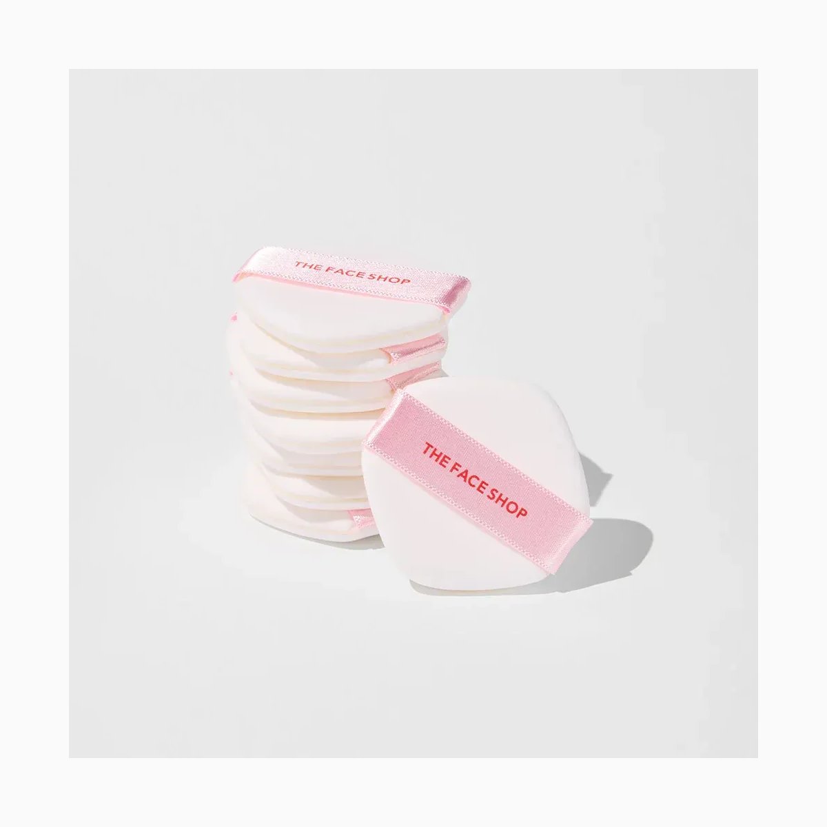 TFS. DEWYLASTING VEGAN TONE-UP CUSHION REFILL