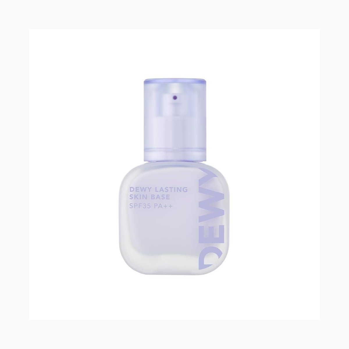 TFS.B.DEWYLASTING SKIN BASE 02 PURPLE