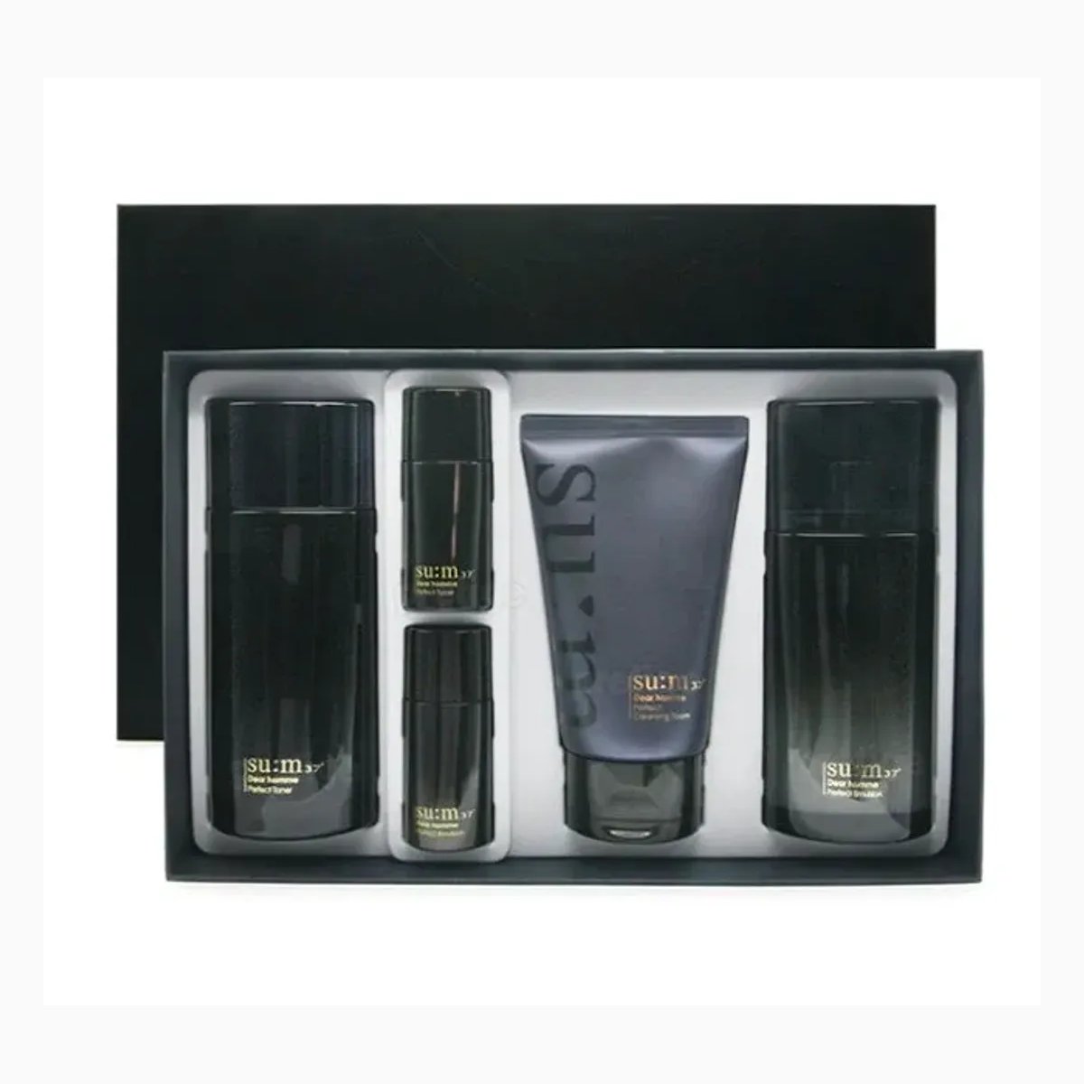 su:m37° Dear Homme Special Set (2 Items, 2023 Thanksgiving)