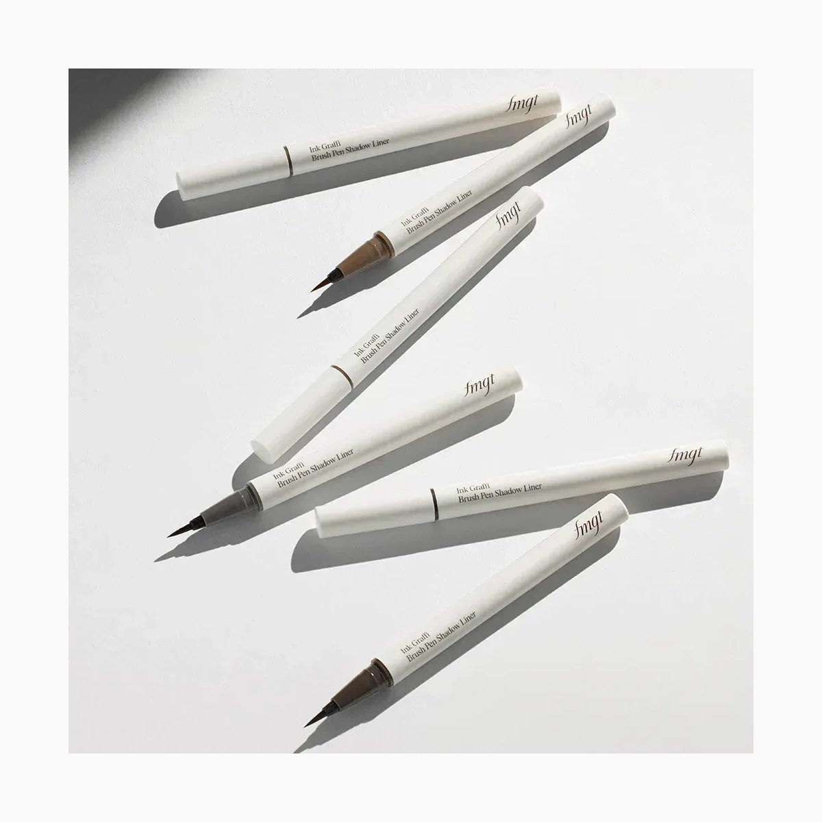 FMGT INK GRAFFI BRUSH PEN SHADOW LINER 0