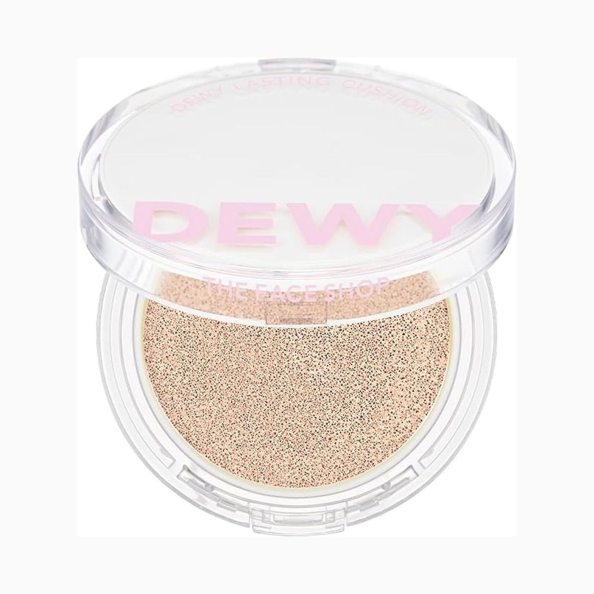 DEWY LASTING CUSHION 201