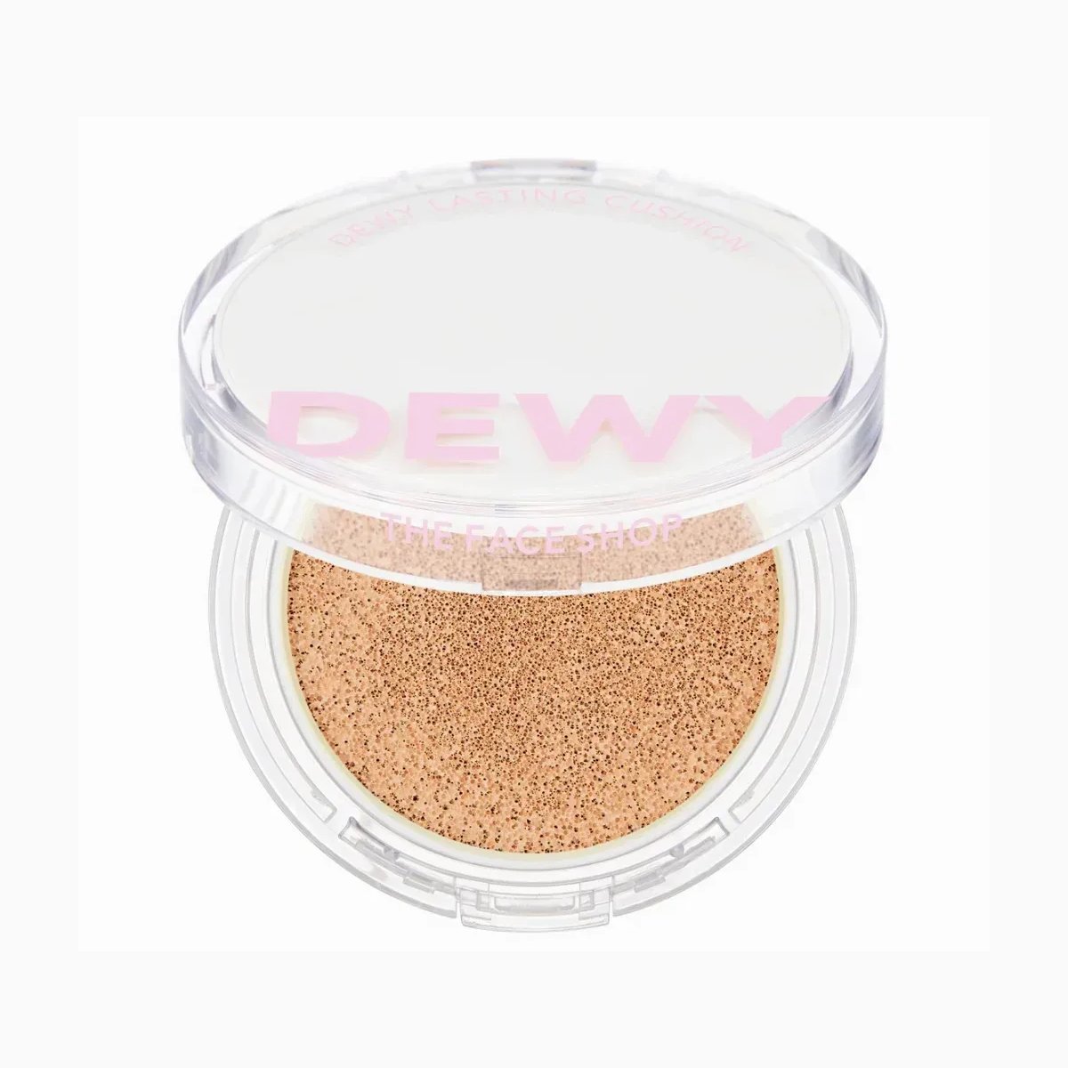 DEWY LASTING CUSHION 203