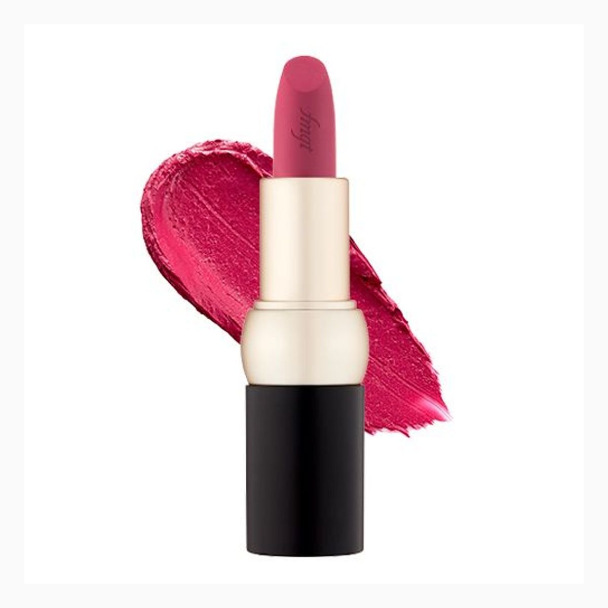 NEW BOLD VELVET LIPSTICK 16 NEW MAGENTA