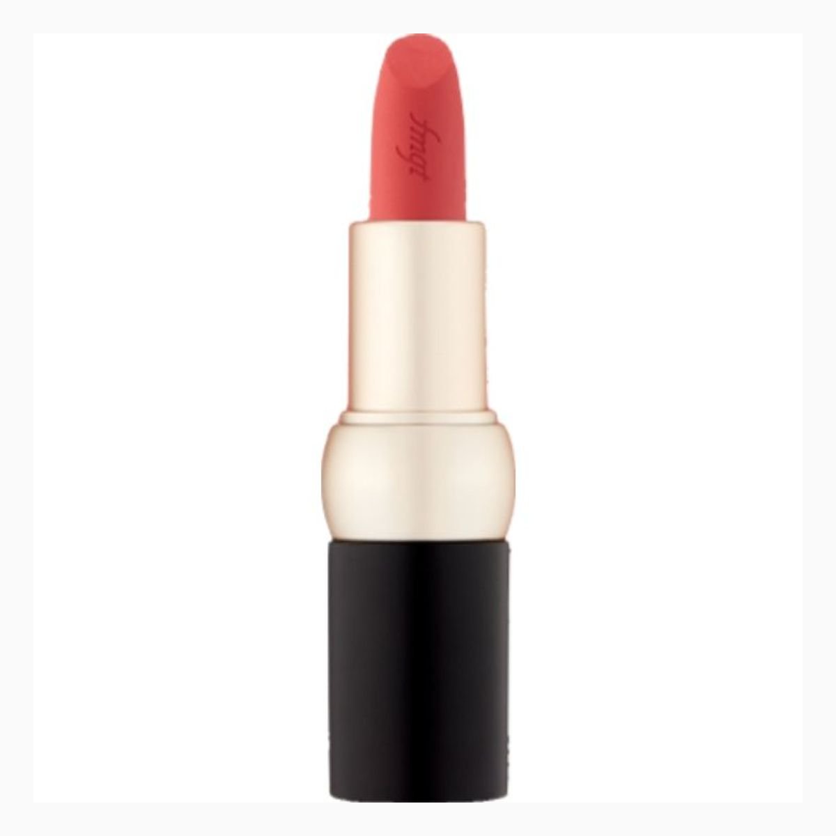 NEW BOLD VELVET LIPSTICK 18 PEACH CORAL