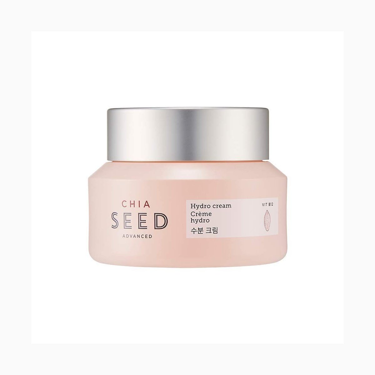 CHIASEED HYDRO CREAM
