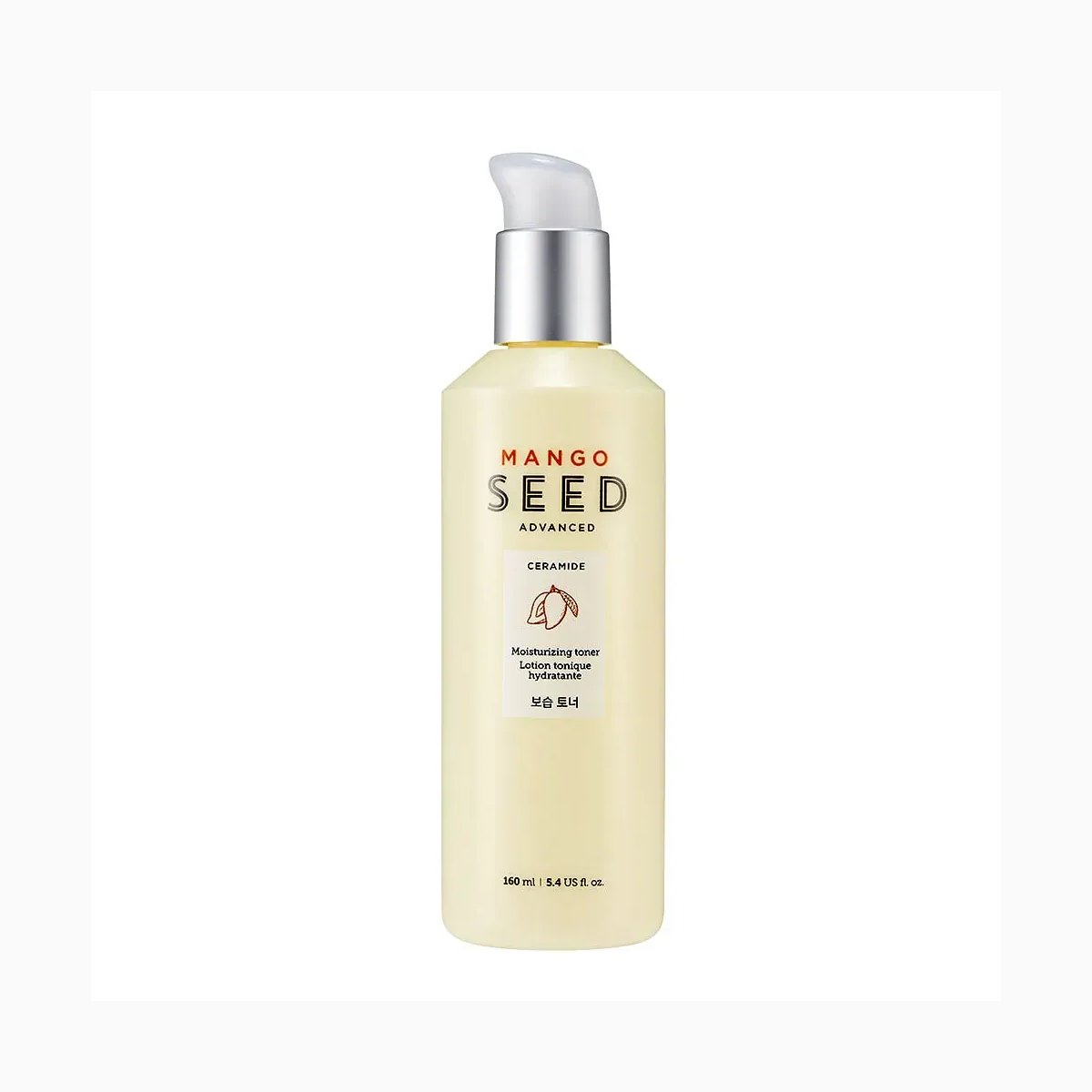 MANGOSEED MOISTURIZING TONER