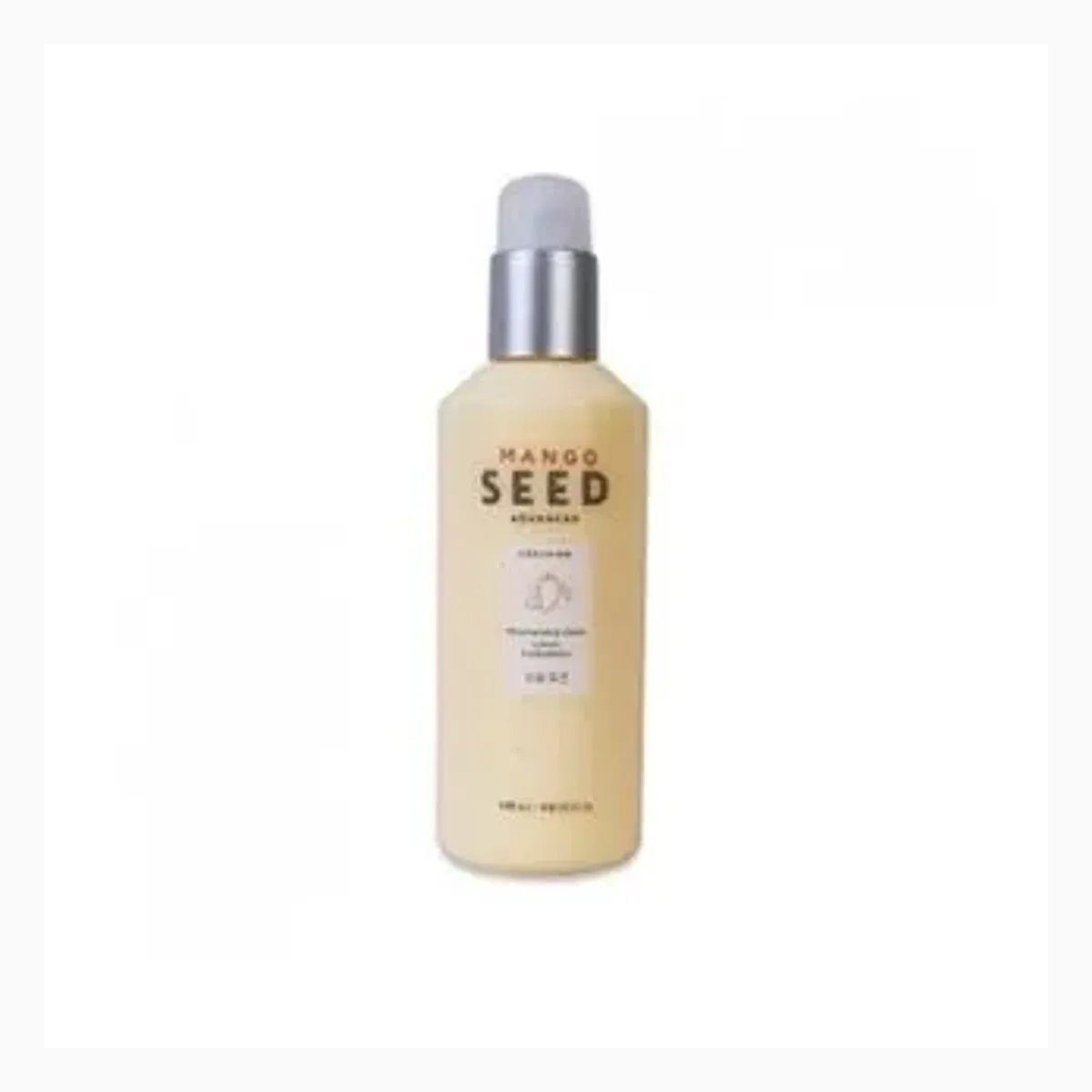 MANGOSEED MOISTURIZING LOTION