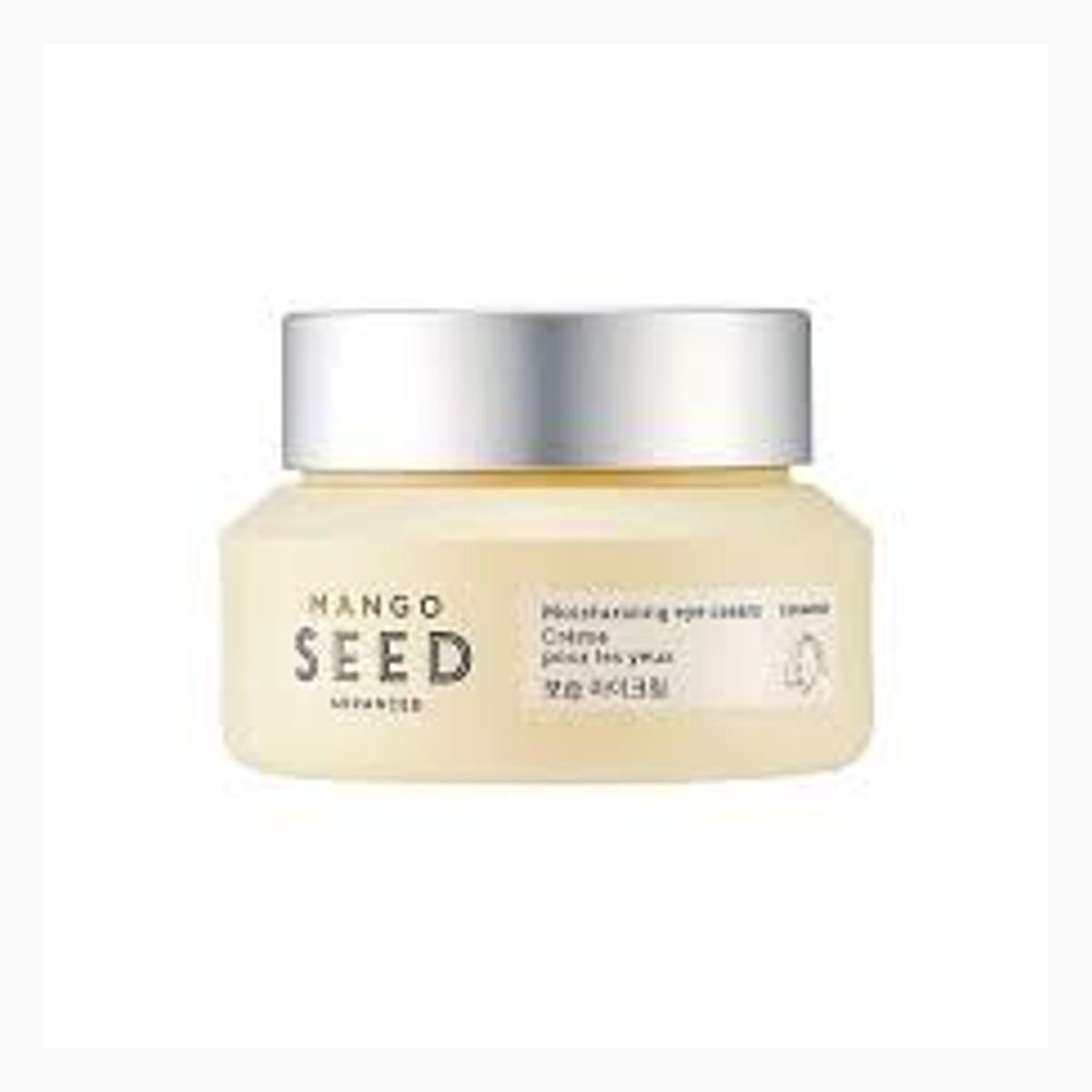 MANGOSEED MOISTURIZING EYE CREAM
