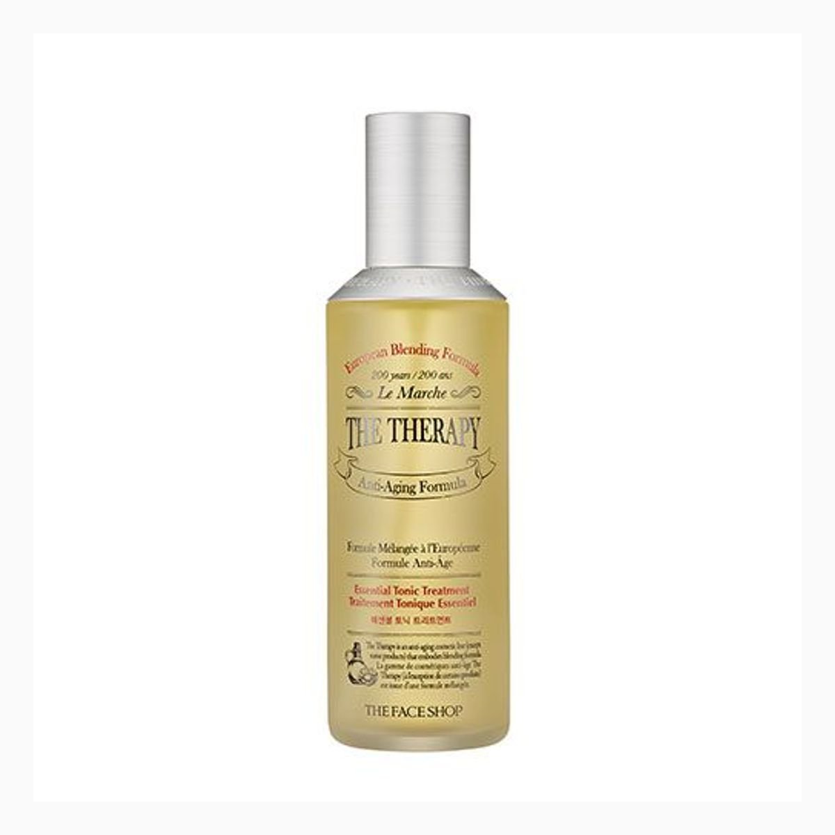 TFS THE THERAPY ESSENTIAL TONIC TREATMEN