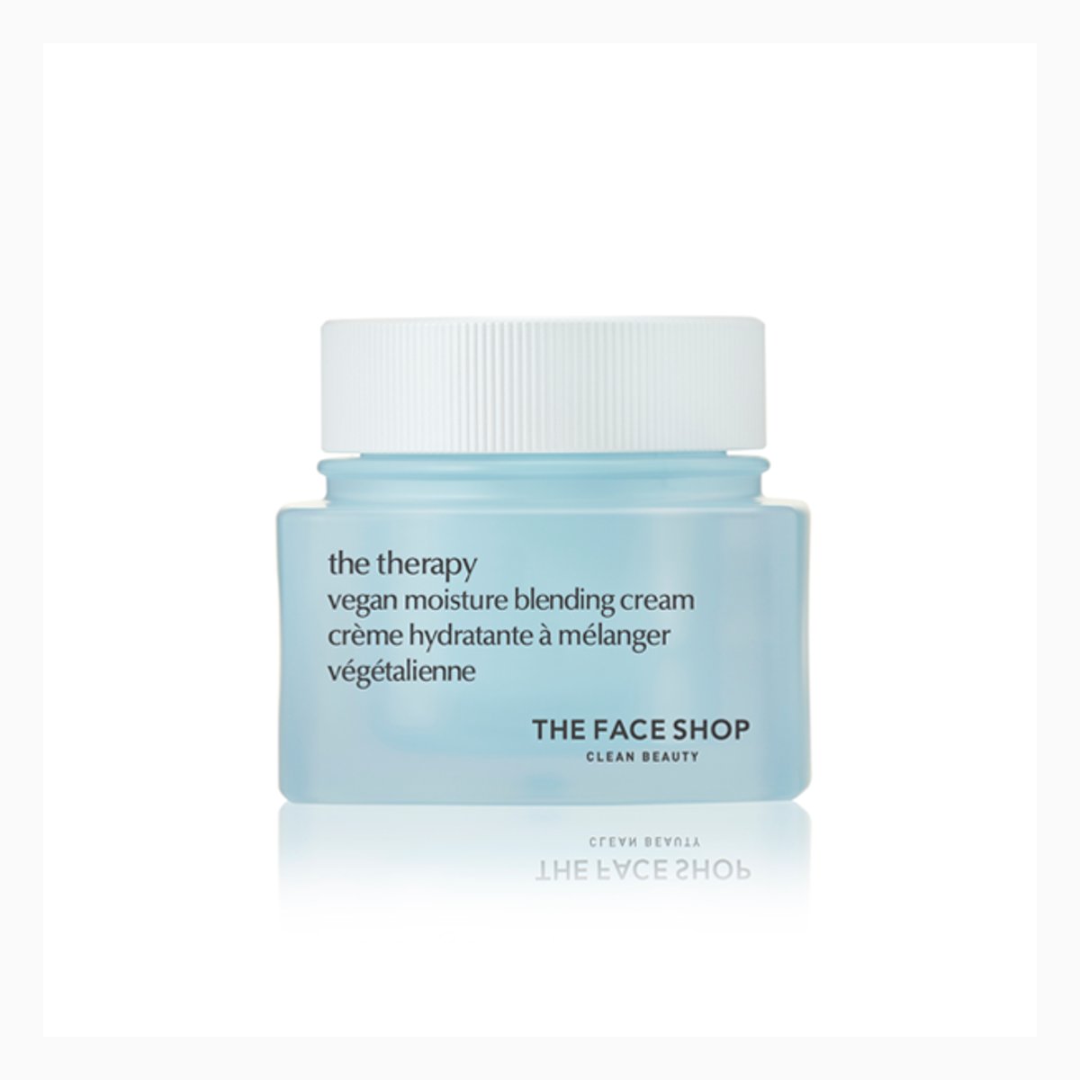 TFS THE THERAPY MOISTURE BLENDING CREAM
