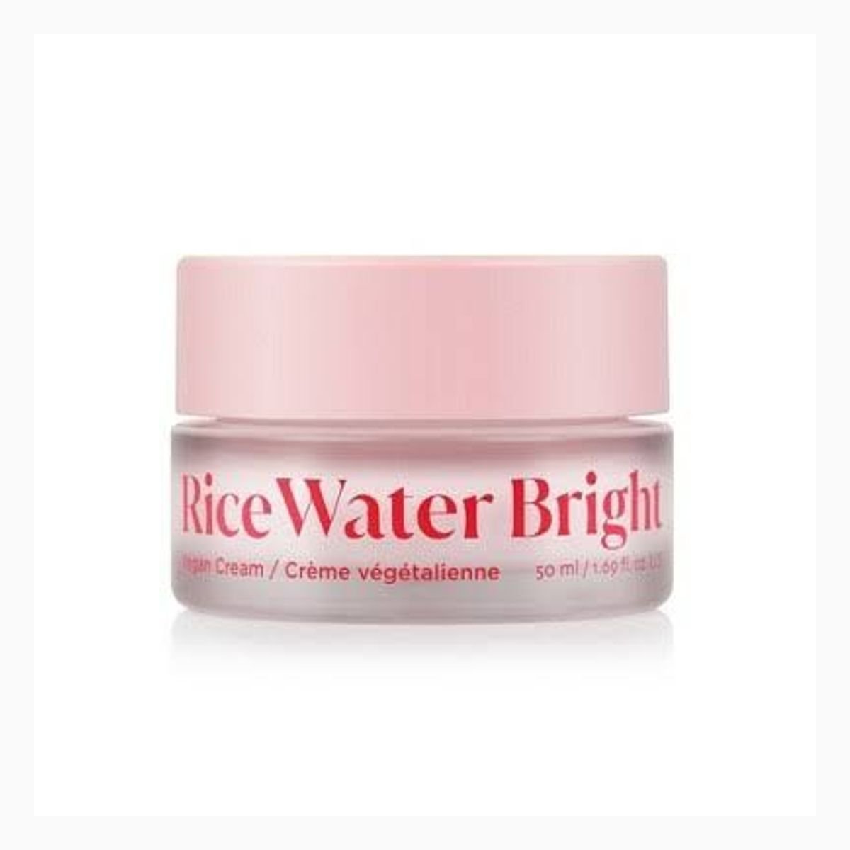 RICE WATER BRIGHT VEGAN EYE CREAM