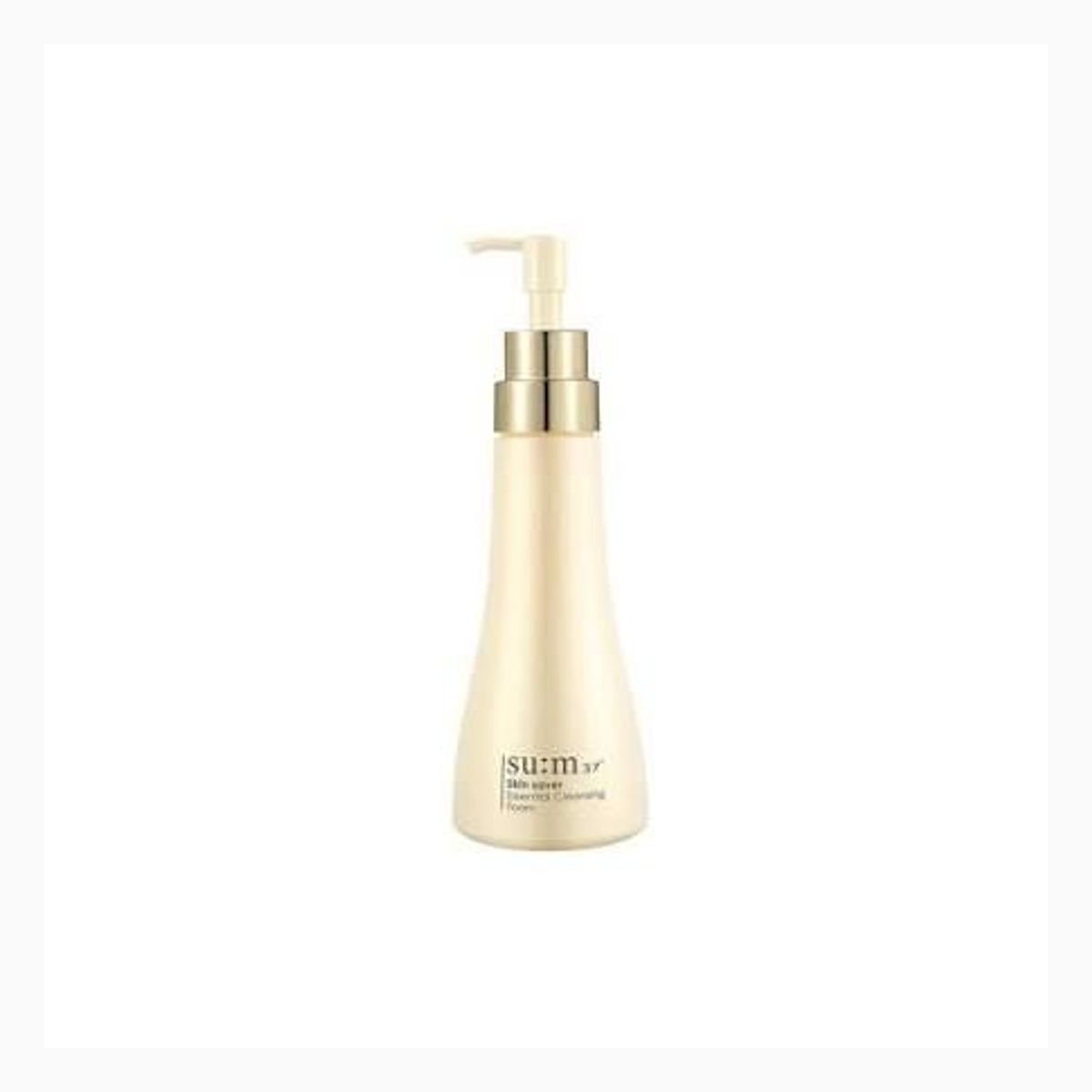 SUM37 SKIN SAVER ESSENTIAL CLEANSING FOA