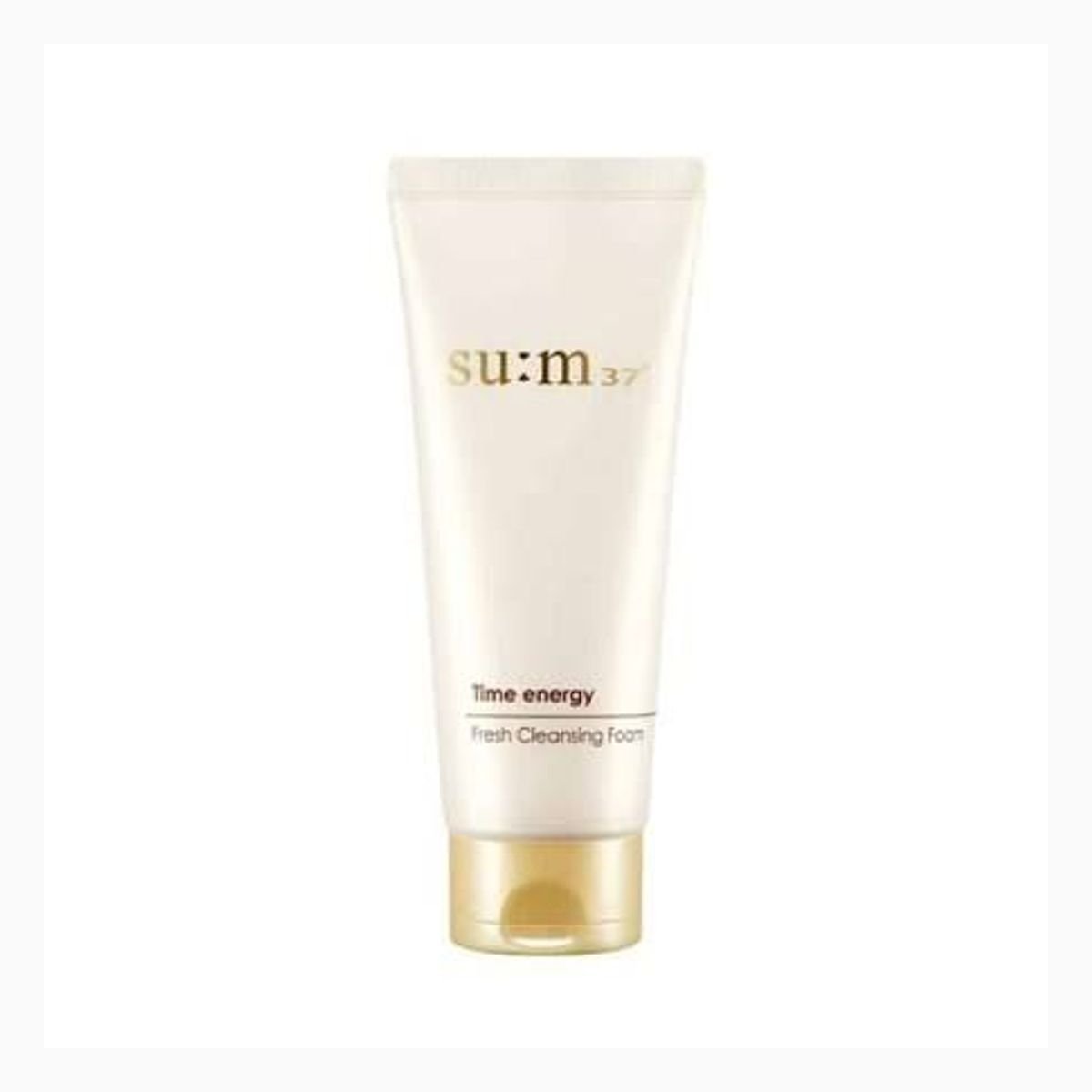SU:M 37° TIME ENERGY FRESH CLEANSING FO
