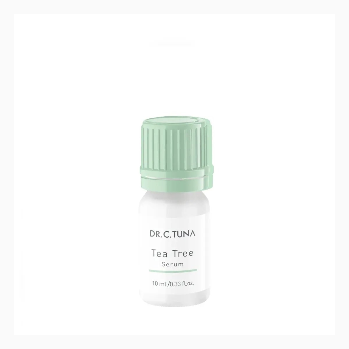 TFS X DARCYGOM TEA TREE VITAMIN SERUM KI