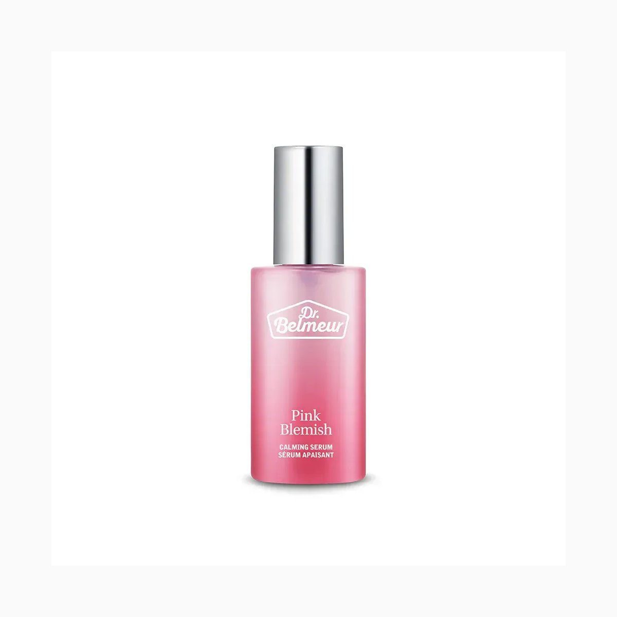 DR.BELMEUR PINK BLEMISH CALMING SERUM 1M