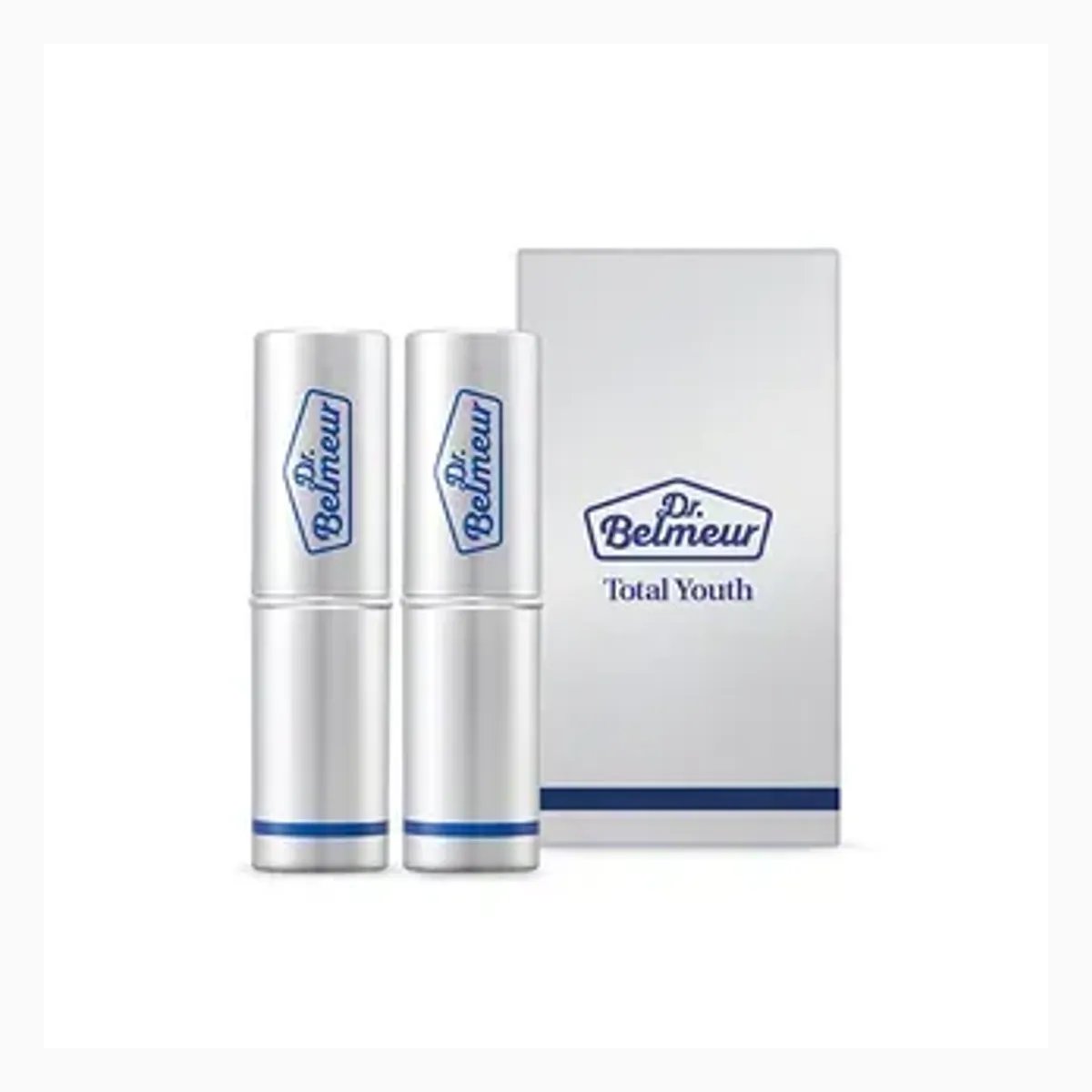 DR.BELMEUR TOTAL YOUTH MULTI BALM DOUBLE