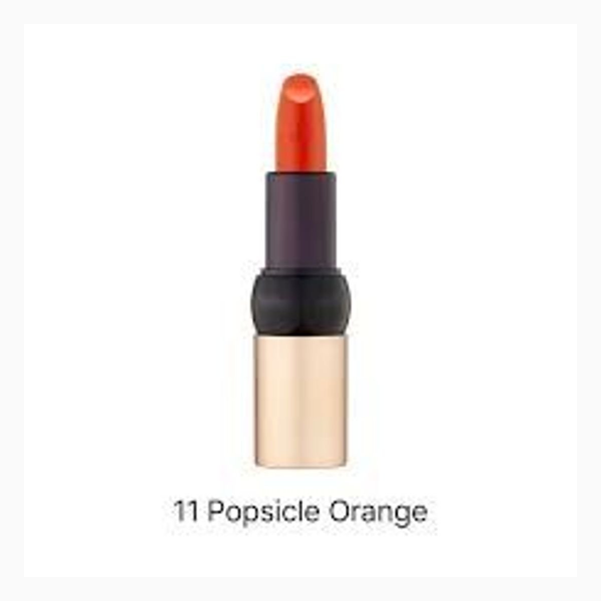 NEW BOLD SHEER GLOW LIPSTICK 11 POPSICL