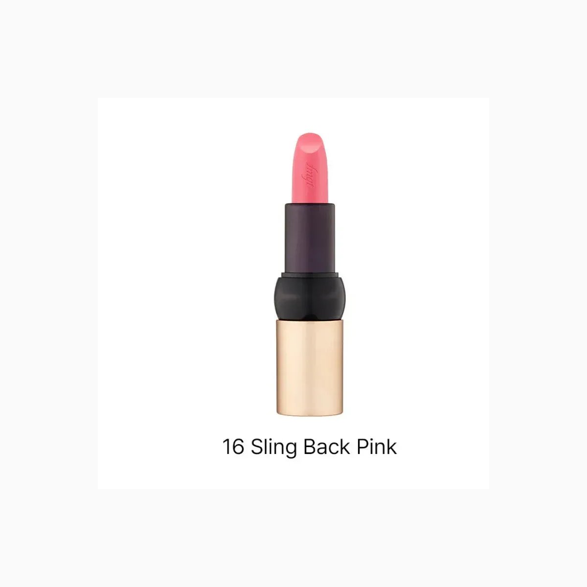 NEW BOLD SHEER GLOW LIPSTICK 16 SLING B